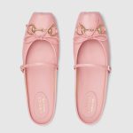 Gucci Women’s Gucci Horsebit mule - Image 6